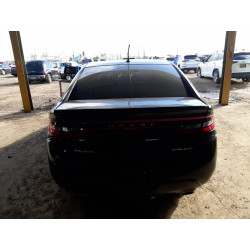 2016 DODGE DART