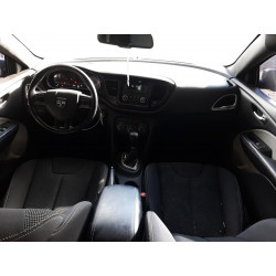 2016 DODGE DART