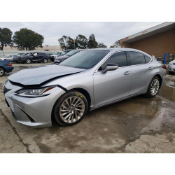 2022 LEXUS ES350
