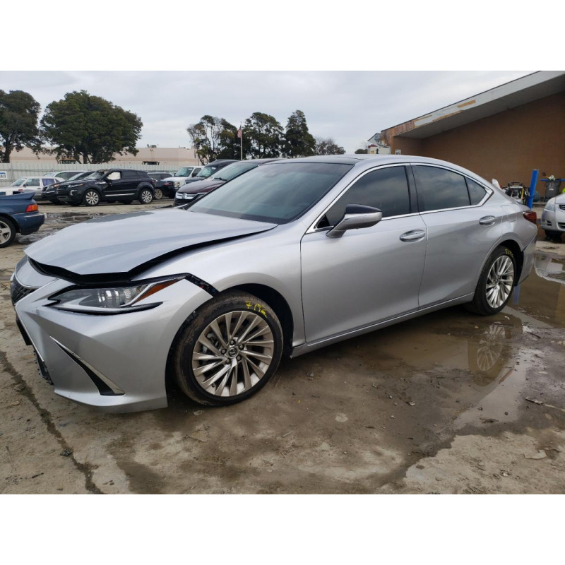 2022 LEXUS ES350