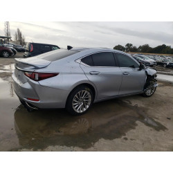 2022 LEXUS ES350