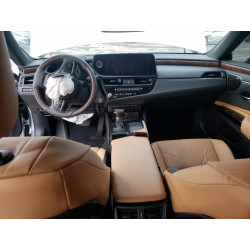 2022 LEXUS ES350