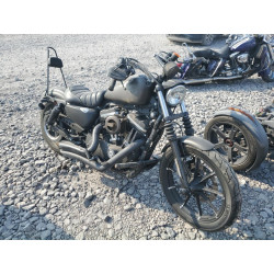2021 HARLEY-DAVIDSON XL883 N 1HD4LE211MB406874 67526313