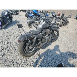 2021 HARLEY-DAVIDSON XL883 N 1HD4LE211MB406874 67526313