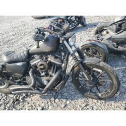 2021 HARLEY-DAVIDSON XL883 N 1HD4LE211MB406874 67526313