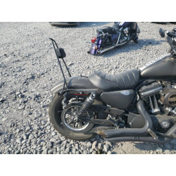 2021 HARLEY-DAVIDSON XL883 N 1HD4LE211MB406874 67526313