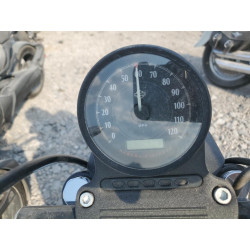 2021 HARLEY-DAVIDSON XL883 N 1HD4LE211MB406874 67526313