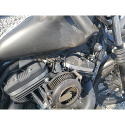 2021 HARLEY-DAVIDSON XL883 N 1HD4LE211MB406874 67526313