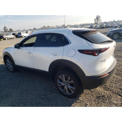 2022 MAZDA CX30