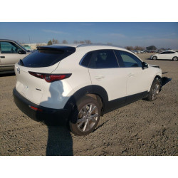 2022 MAZDA CX30