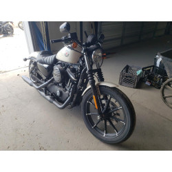 2022 HARLEY-DAVIDSON XL883 N 1HD4LE221NB414936 63536133