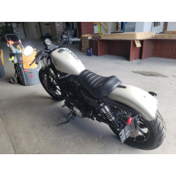 2022 HARLEY-DAVIDSON XL883 N 1HD4LE221NB414936 63536133