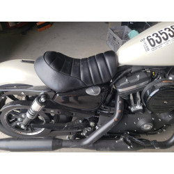 2022 HARLEY-DAVIDSON XL883 N 1HD4LE221NB414936 63536133