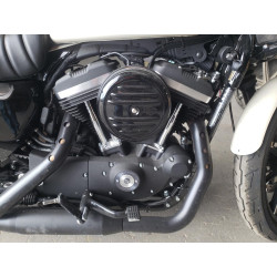 2022 HARLEY-DAVIDSON XL883 N 1HD4LE221NB414936 63536133