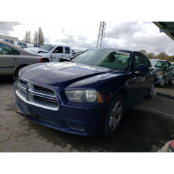 2014 DODGE CHARGER