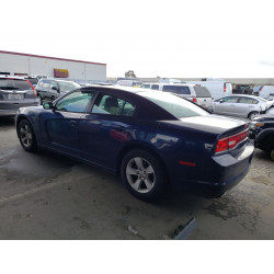 2014 DODGE CHARGER