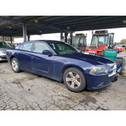 2014 DODGE CHARGER