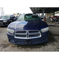 2014 DODGE CHARGER