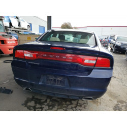 2014 DODGE CHARGER