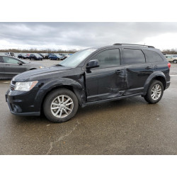 2015 DODGE JOURNEY