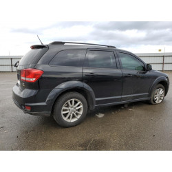 2015 DODGE JOURNEY