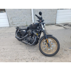 2021 HARLEY-DAVIDSON XL883 N 1HD4LE216MB413965 74142863