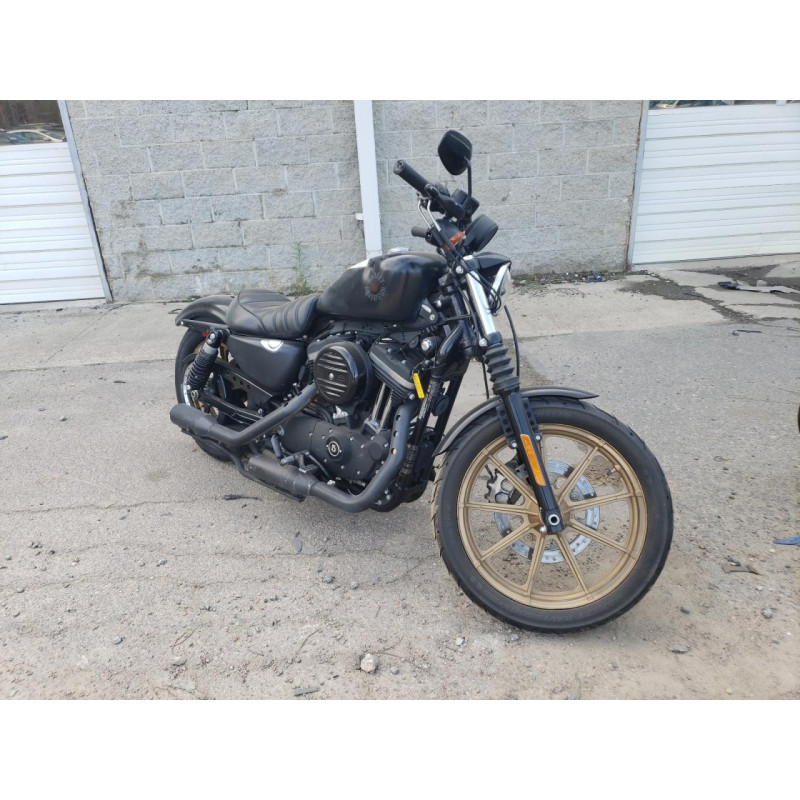 2021 HARLEY-DAVIDSON XL883 N 1HD4LE216MB413965 74142863 2021 HARLEY-DAVIDSON XL883 N 1HD4LE216MB413965 74142863