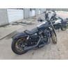 2021 HARLEY-DAVIDSON XL883 N 1HD4LE216MB413965 74142863