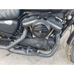 2021 HARLEY-DAVIDSON XL883 N 1HD4LE216MB413965 74142863