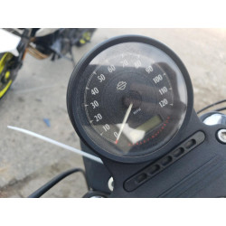 2021 HARLEY-DAVIDSON XL883 N 1HD4LE216MB413965 74142863