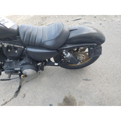 2021 HARLEY-DAVIDSON XL883 N 1HD4LE216MB413965 74142863