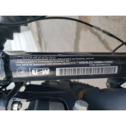 2021 HARLEY-DAVIDSON XL883 N 1HD4LE216MB413965 74142863