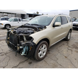 2011 DODGE DURANGO
