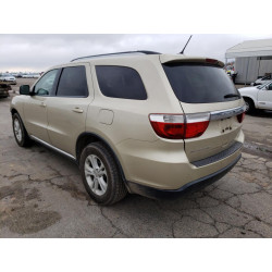 2011 DODGE DURANGO