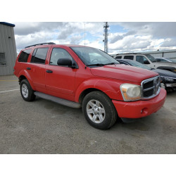 2005 DODGE DURANGO