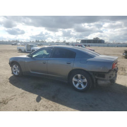2012 DODGE CHARGER