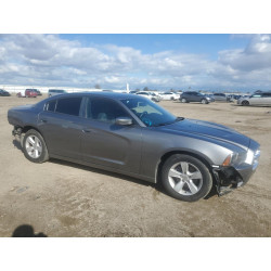 2012 DODGE CHARGER