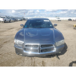 2012 DODGE CHARGER