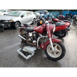 1999 HARLEY-DAVIDSON FL
