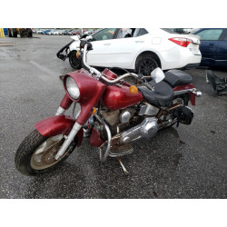 1999 HARLEY-DAVIDSON FL