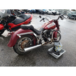 1999 HARLEY-DAVIDSON FL