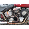 1999 HARLEY-DAVIDSON FL