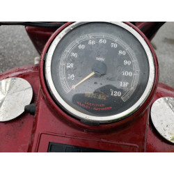1999 HARLEY-DAVIDSON FL