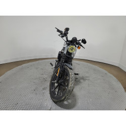 2022 HARLEY-DAVIDSON XL883 N 1HD4LE217NB400062 70868643