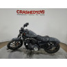 2022 HARLEY-DAVIDSON XL883 N 1HD4LE217NB400062 70868643