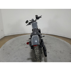 2022 HARLEY-DAVIDSON XL883 N 1HD4LE217NB400062 70868643