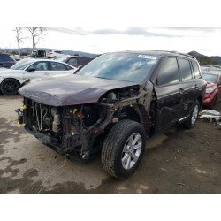 2011 TOYOTA HIGHLANDER