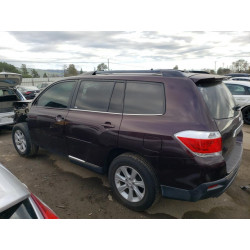 2011 TOYOTA HIGHLANDER