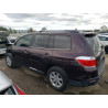 2011 TOYOTA HIGHLANDER