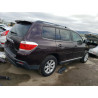 2011 TOYOTA HIGHLANDER